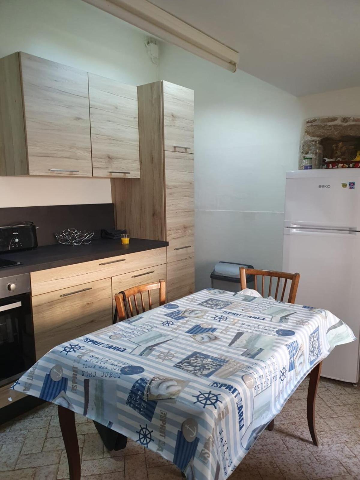 Maison 50M Mer A Piriac -Sans Wifi- Exterior photo