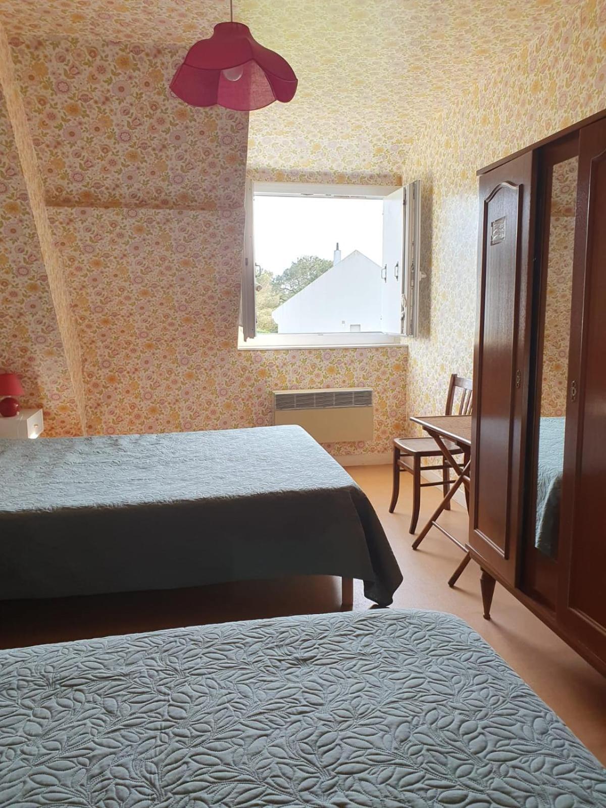 Maison 50M Mer A Piriac -Sans Wifi- Exterior photo