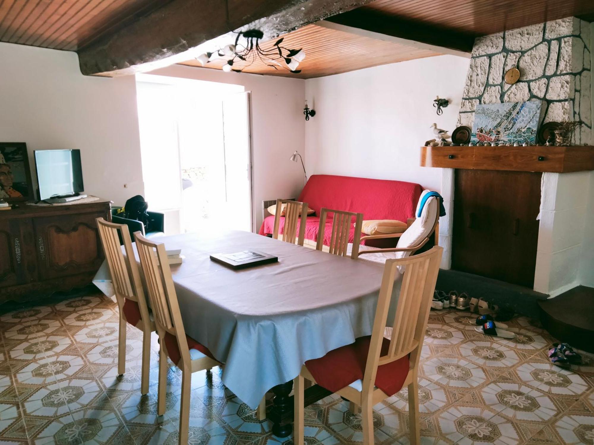 Maison 50M Mer A Piriac -Sans Wifi- Exterior photo